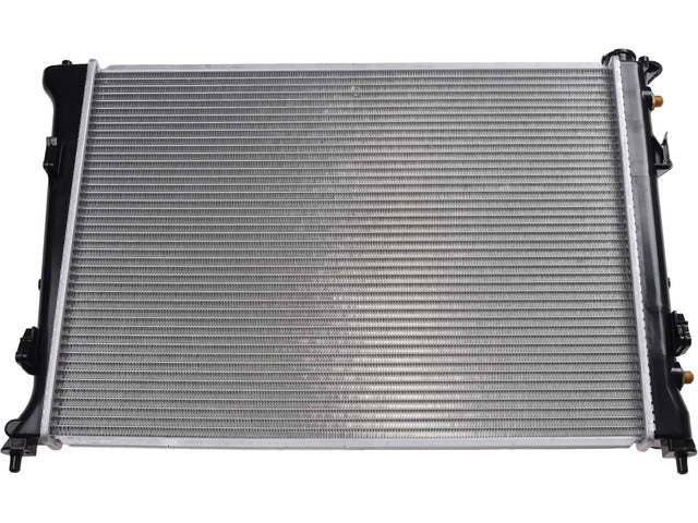 Radiator 1605-531484