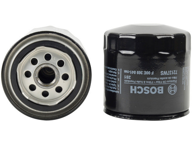 Engine Oil Filter 72137WS