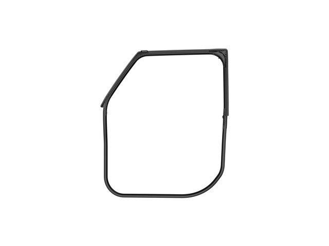 Door Window Belt Weatherstrip 68271725AH