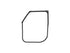 Door Window Belt Weatherstrip 68271725AH