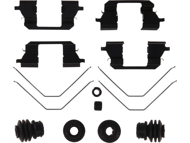 Brake Hardware Kit 1406-429177
