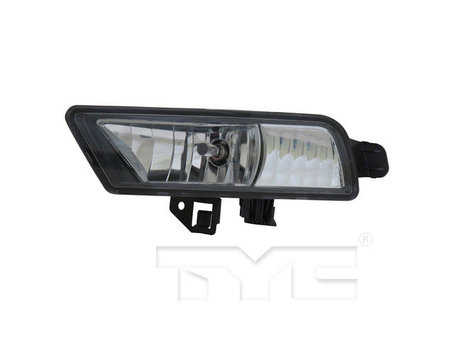 Fog Light 19-6112-00