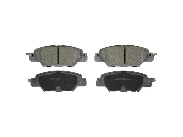 Brake Pad Set QC1846