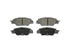 Brake Pad Set QC1846