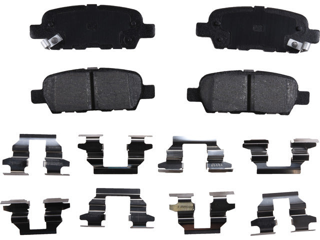 Brake Pad Set 1424-640003