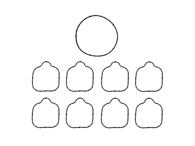 Intake Man. Gasket Set MS97251