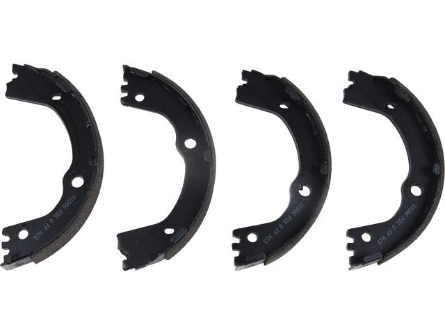 Parking Brake Shoe 1404-547499
