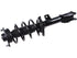 Strut/Coil Spring Assy 2701-700521