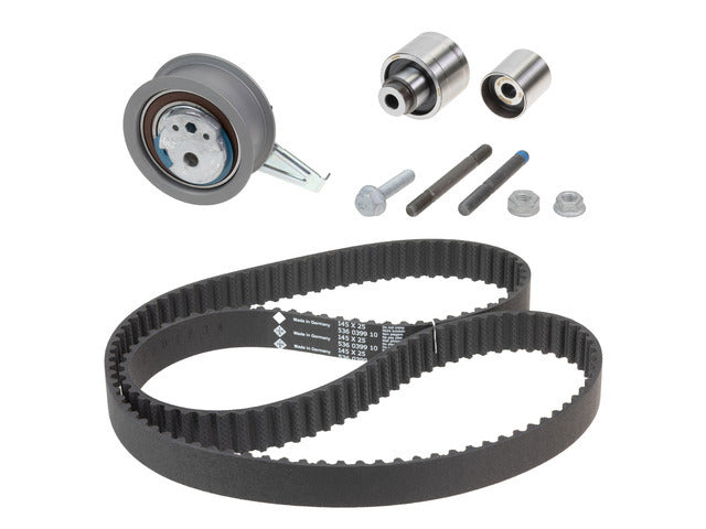 Timing Belt Kit ZD0650K