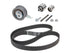 Timing Belt Kit ZD0650K