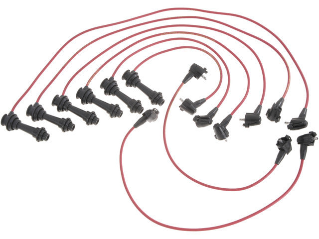 Ignition Wire Set 2500-79013