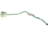 Turbo Coolant Line PY8V-13-540