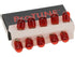 10 Pack - Bulb BLB7444NA