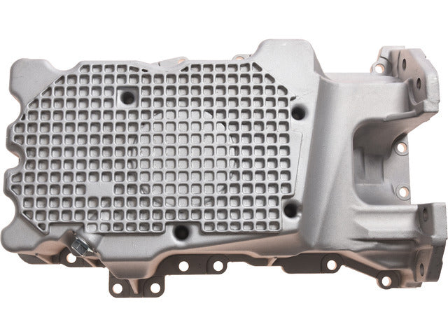 Oil Pan 2016-715707