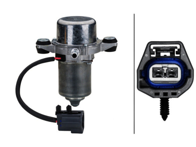Vacuum Pump 010261751