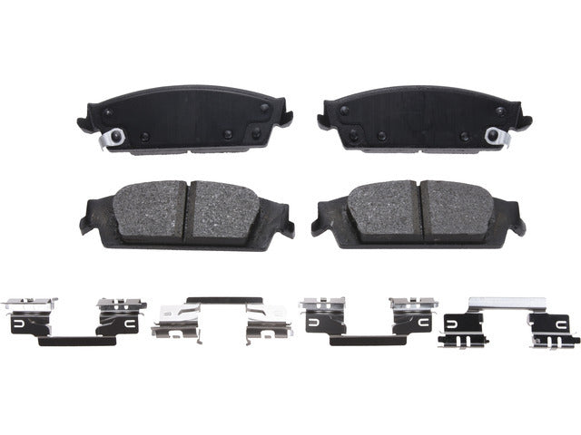 Brake Pad Set 1424-641570