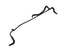 Coolant Bleed Hose 84390533