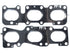 Exh. Manifold Gasket Set MS19725