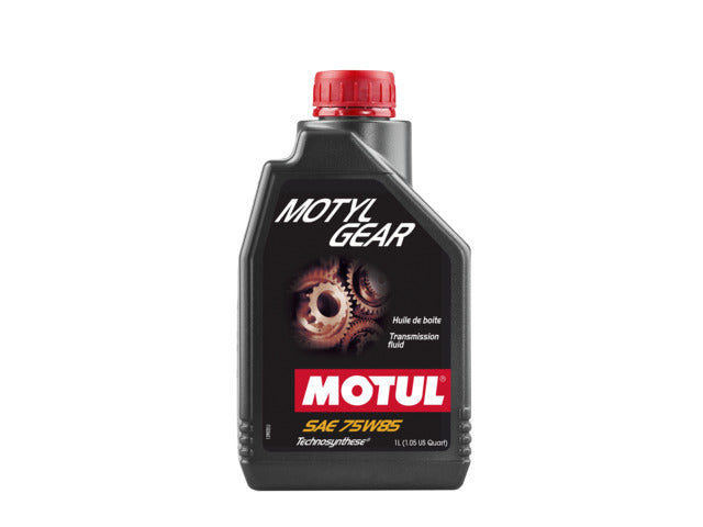 Gear Oil 106745