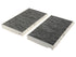 Cabin Air Filter Set 21653064