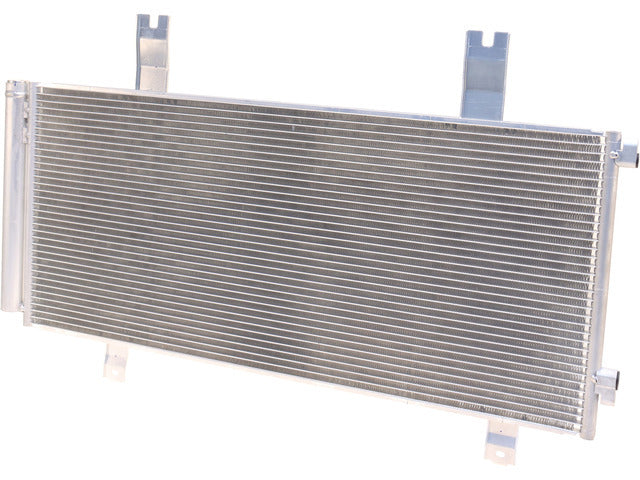 A/C Condenser CD081201