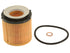 Oil Filter Kit HU 8002 Y