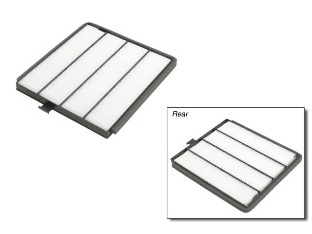 Cabin Air Filter 8-CAF14PD