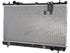 Radiator 1605-291921
