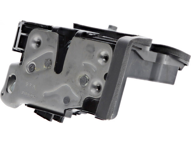 Door Latch Assembly 13546591
