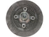 Fan Clutch 1604-584236