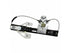 Window Regulator WLR-153