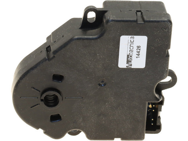 Air Flap Actuator GM0613021