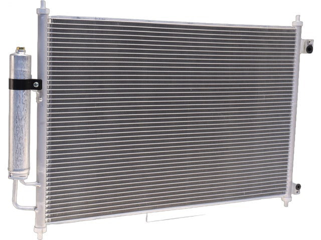 A/C Condenser CD020427