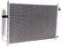 A/C Condenser CD020427