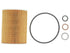 Oil Filter Kit OX 355/3D
