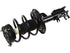 Strut/Coil Spring Assy 2701-654832