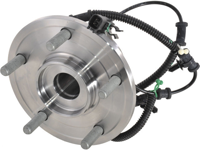 Wheel Hub Assembly 1411-325767