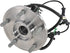 Wheel Hub Assembly 1411-325767