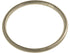 Exhaust Pipe Gasket 2107-18302