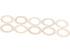 Oil Drain Plug Gasket H-94109