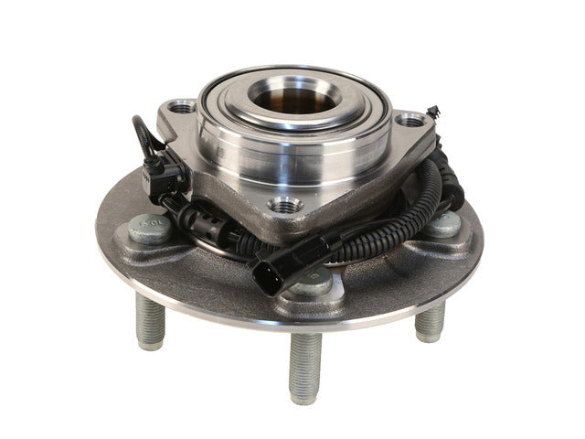 Wheel Hub Assembly HA590515