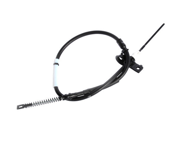 Parking Brake Cable 22985806