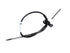 Parking Brake Cable 22985806