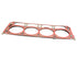 Cylinder Head Gasket 12688943
