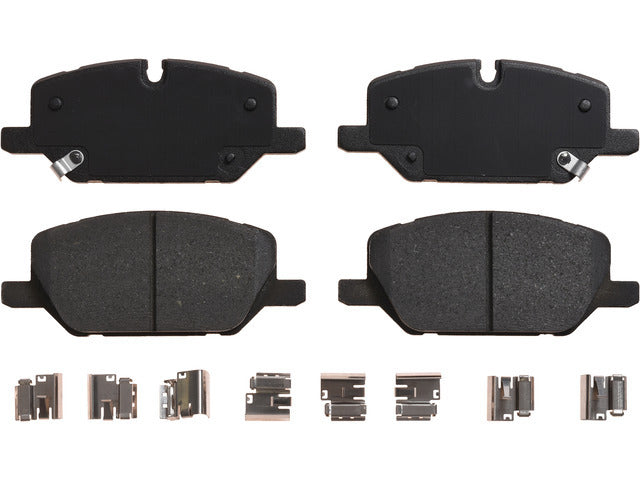 Brake Pad Set 1424-711370