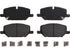 Brake Pad Set 1424-711370
