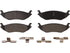 Brake Pad Set 1424-684994