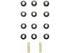 Valve Stem Seal Kit SS71035