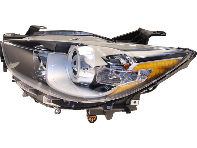 Headlight Assembly 20-9310-00