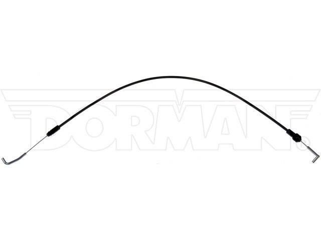 Door Latch Cable 912-610